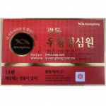An Cung Tổ Kén Kwangdong 10 Viên Hàn Quốc Mẫu Mới